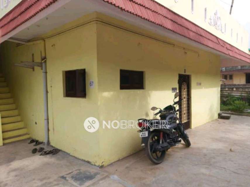 1 RK House for Rent  In Kolathur