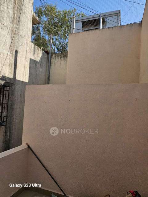 2 BHK Flat In Shantai Apartment for Rent  In Tingre Nagar