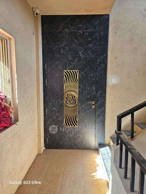 2 BHK Flat In Shantai Apartment for Rent  In Tingre Nagar