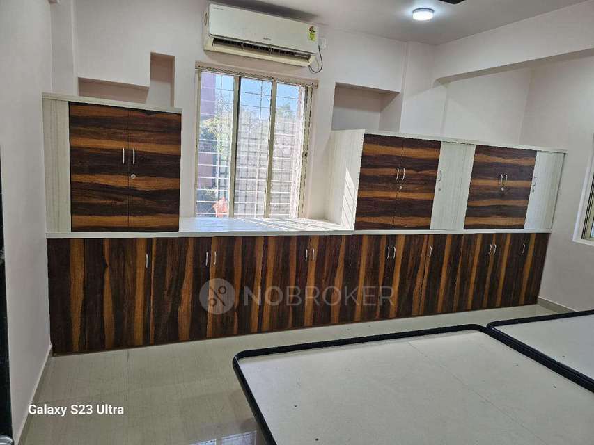 2 BHK Flat In Shantai Apartment for Rent  In Tingre Nagar