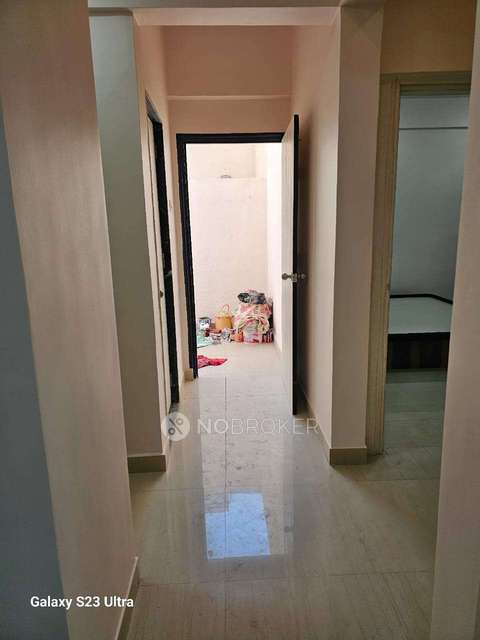 2 BHK Flat In Shantai Apartment for Rent  In Tingre Nagar