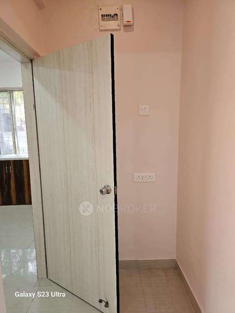 2 BHK Flat In Shantai Apartment for Rent  In Tingre Nagar