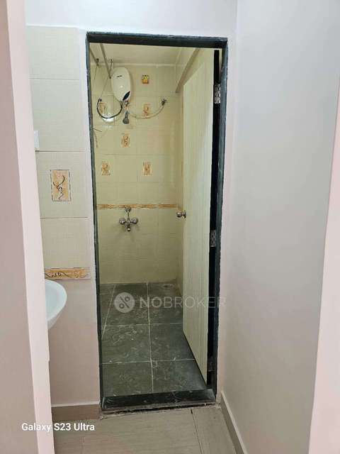 2 BHK Flat In Shantai Apartment for Rent  In Tingre Nagar