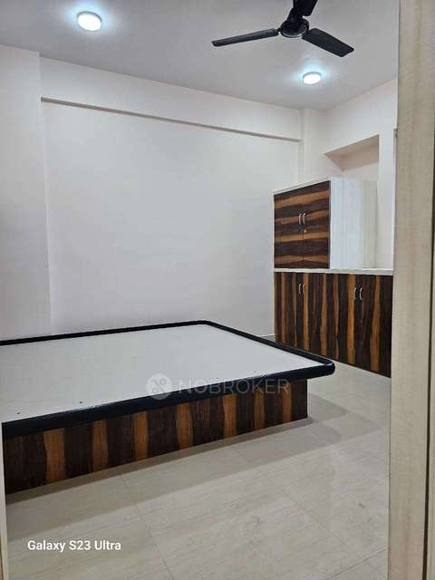 2 BHK Flat In Shantai Apartment for Rent  In Tingre Nagar