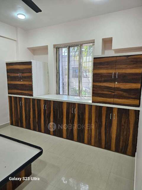2 BHK Flat In Shantai Apartment for Rent  In Tingre Nagar