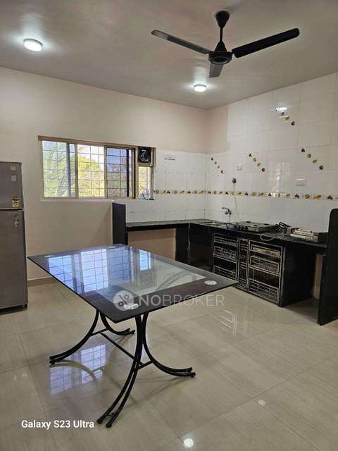 2 BHK Flat In Shantai Apartment for Rent  In Tingre Nagar