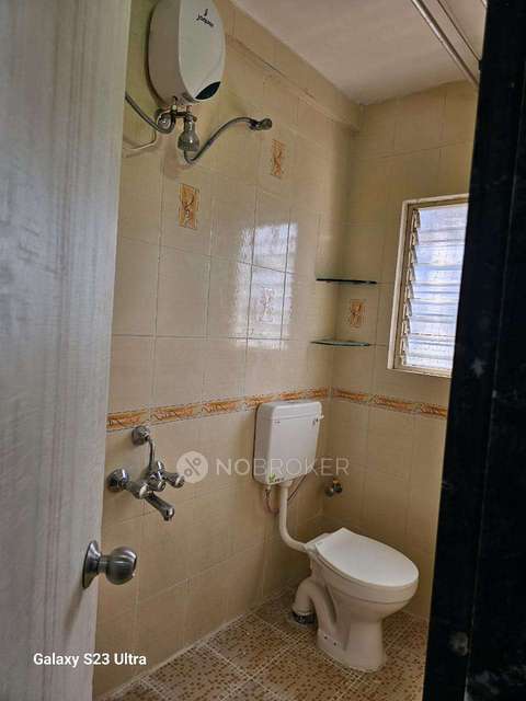 2 BHK Flat In Shantai Apartment for Rent  In Tingre Nagar