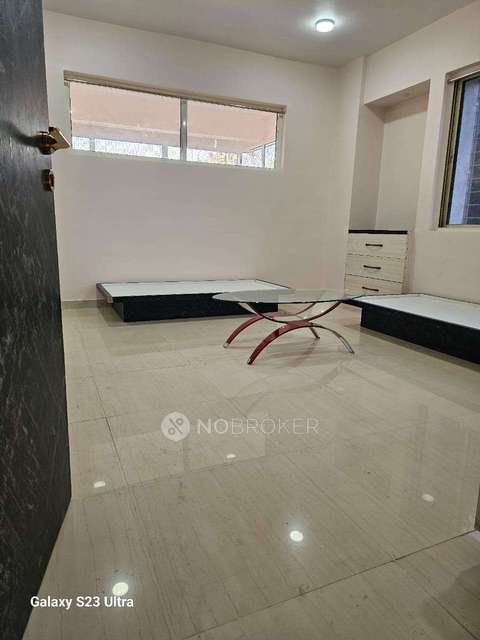 2 BHK Flat In Shantai Apartment for Rent  In Tingre Nagar