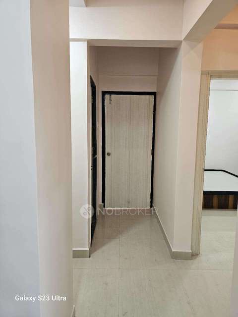 2 BHK Flat In Shantai Apartment for Rent  In Tingre Nagar