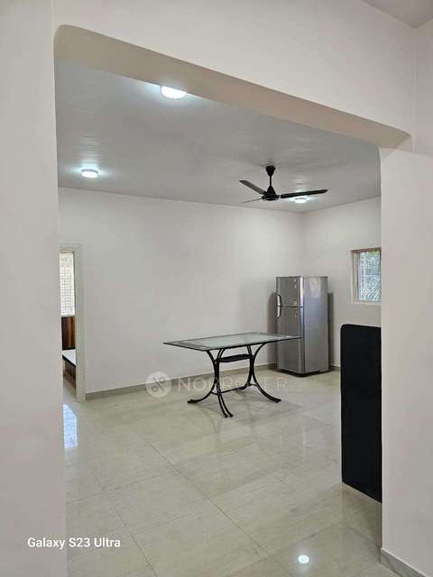 2 BHK Flat In Shantai Apartment for Rent  In Tingre Nagar