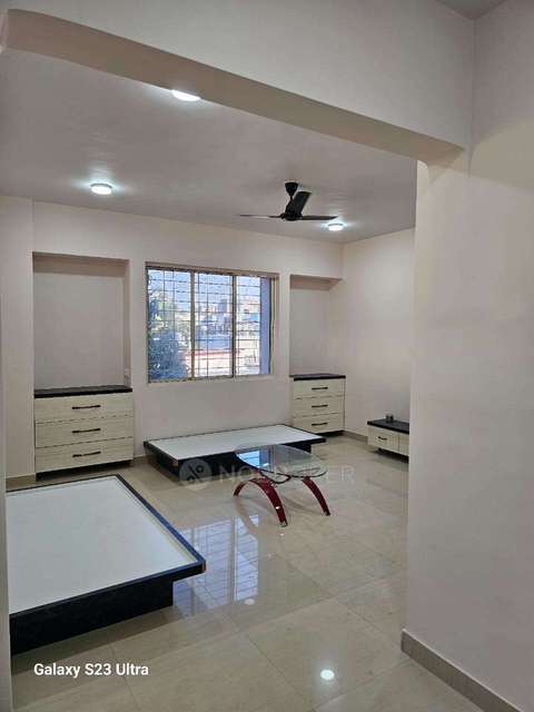 2 BHK Flat In Shantai Apartment for Rent  In Tingre Nagar