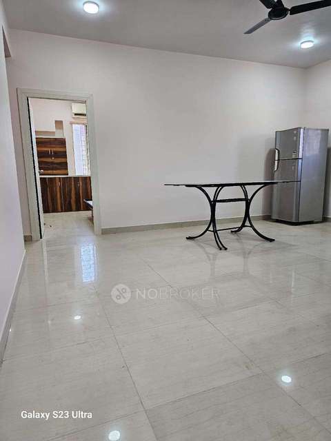 2 BHK Flat In Shantai Apartment for Rent  In Tingre Nagar