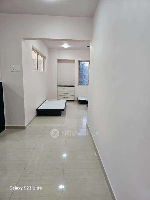2 BHK Flat In Shantai Apartment for Rent  In Tingre Nagar