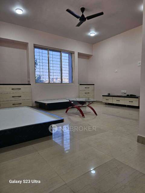2 BHK Flat In Shantai Apartment for Rent  In Tingre Nagar