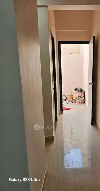 2 BHK Flat In Shantai Apartment for Rent  In Tingre Nagar