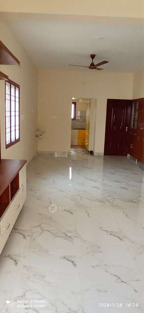 3 BHK House for Rent  In Thiruvanchery