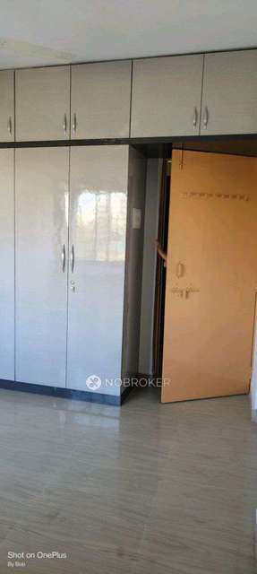 2 BHK Flat In Shri Swami Landmark Ii For Sale  In Narhe