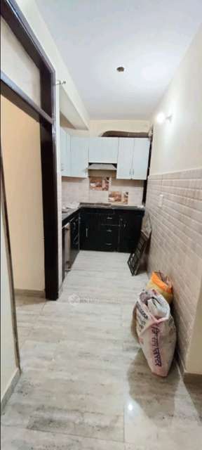 3 BHK Flat In United Apartment  For Sale  In Uttam Nagar
