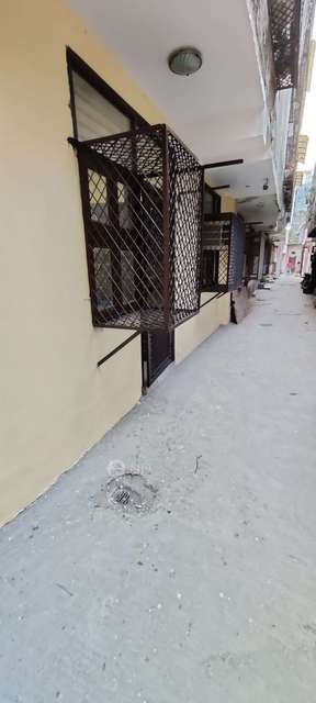 3 BHK Flat In United Apartment  For Sale  In Uttam Nagar