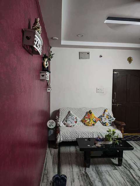 2 BHK Flat In Sindu Residency For Sale  In Pragathi Nagar