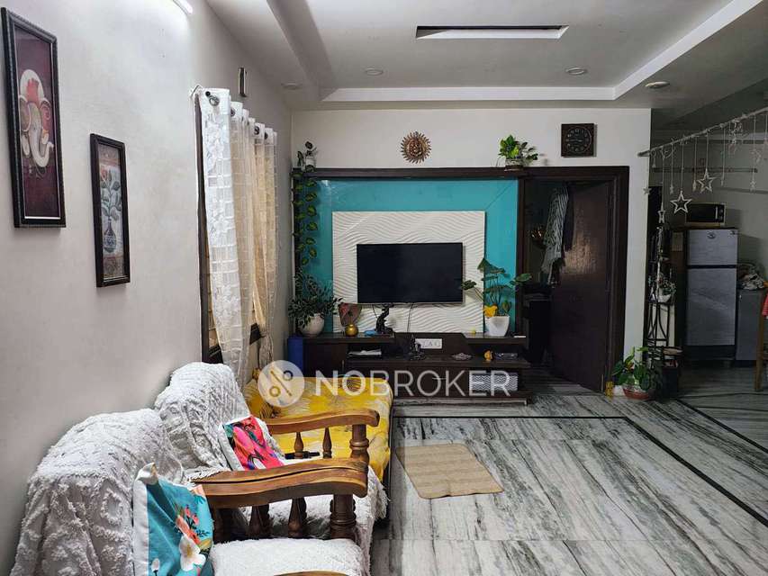 2 BHK Flat In Sindu Residency For Sale  In Pragathi Nagar