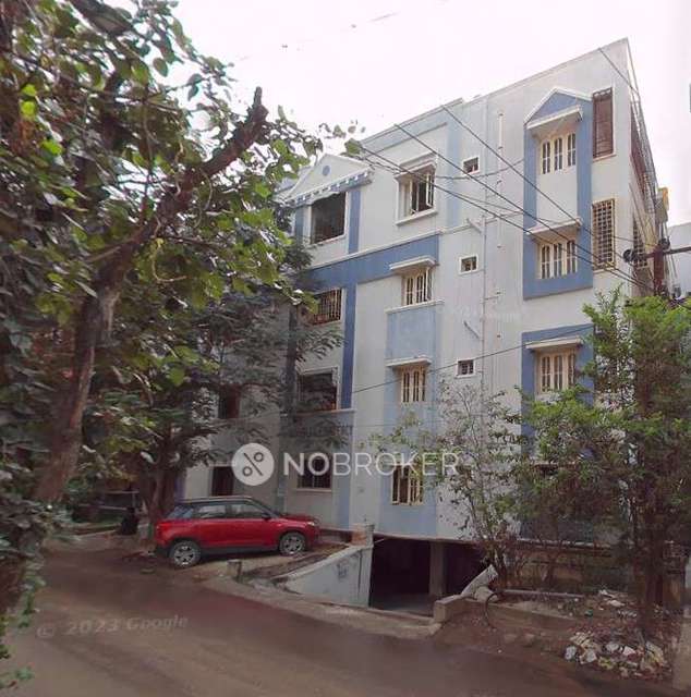 2 BHK Flat In Sindu Residency For Sale  In Pragathi Nagar