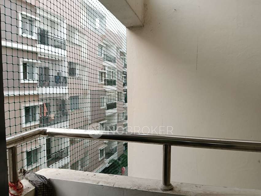 2 BHK Flat In Metro Heights For Sale  In Nagole