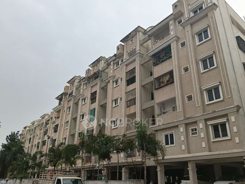 2 BHK Flat In Metro Heights For Sale  In Nagole