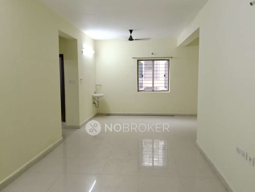 2 BHK Flat In Metro Heights For Sale  In Nagole