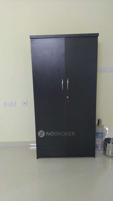 2 BHK Flat In Metro Heights For Sale  In Nagole