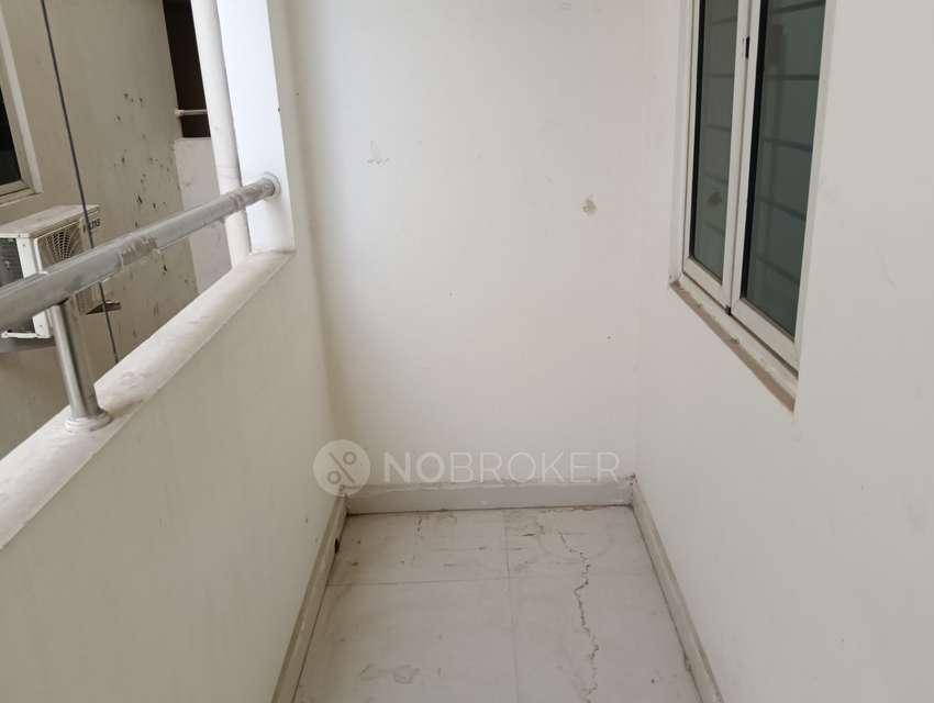 2 BHK Flat In Metro Heights For Sale  In Nagole