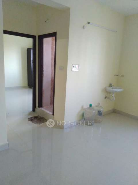 2 BHK Flat In Metro Heights For Sale  In Nagole
