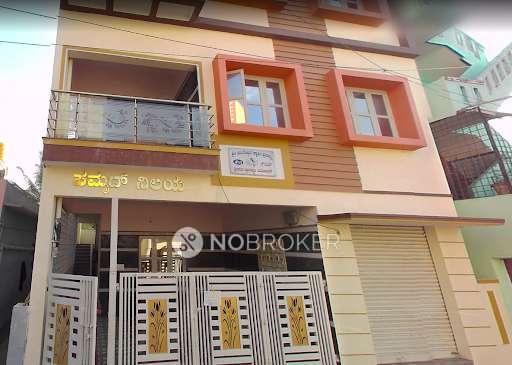 1 RK House for Rent  In Bagalakunte