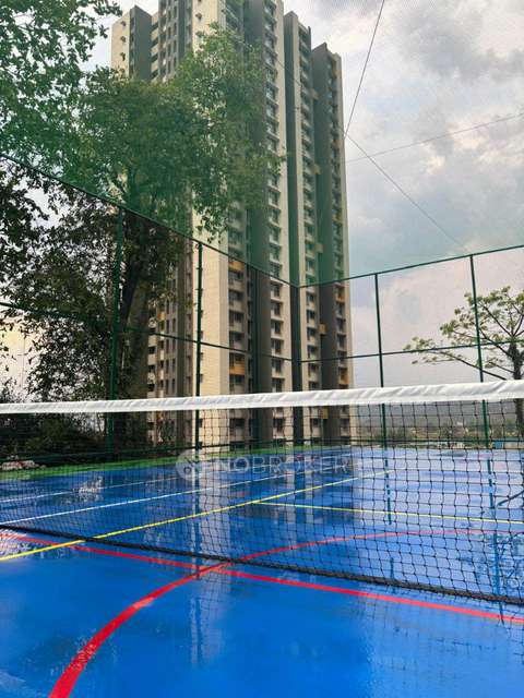 2 BHK Flat In Wadhwa Wise City Wow For Sale  In Panvel