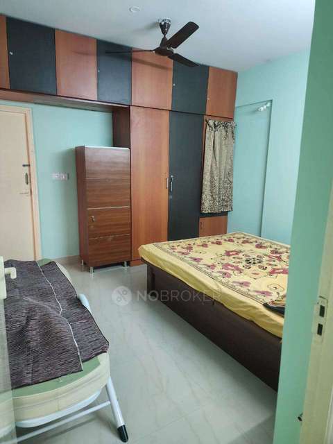 1 BHK Flat In Sethna Power Tower For Sale  In Hennur,