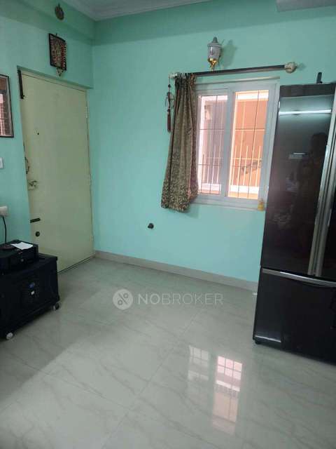 1 BHK Flat In Sethna Power Tower For Sale  In Hennur,
