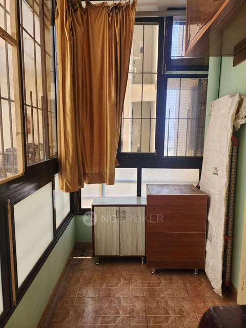 1 BHK Flat In Sethna Power Tower For Sale  In Hennur,