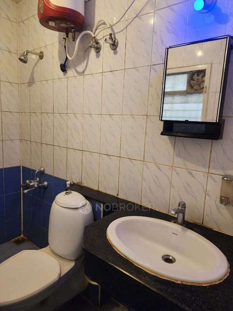 1 BHK Flat In Sethna Power Tower For Sale  In Hennur,