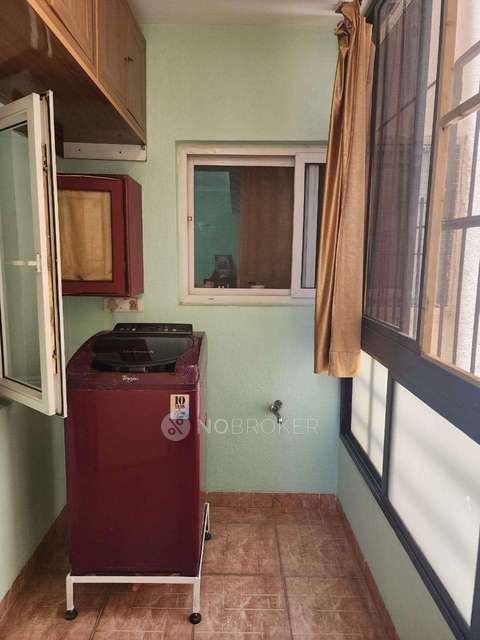 1 BHK Flat In Sethna Power Tower For Sale  In Hennur,