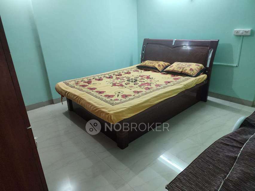 1 BHK Flat In Sethna Power Tower For Sale  In Hennur,