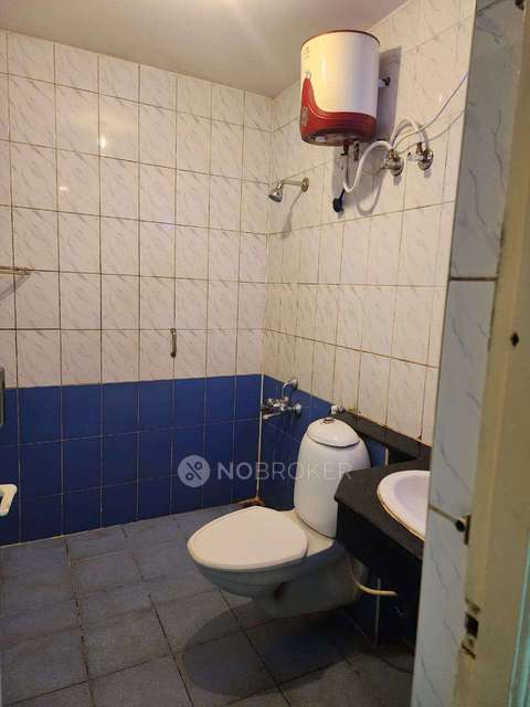 1 BHK Flat In Sethna Power Tower For Sale  In Hennur,