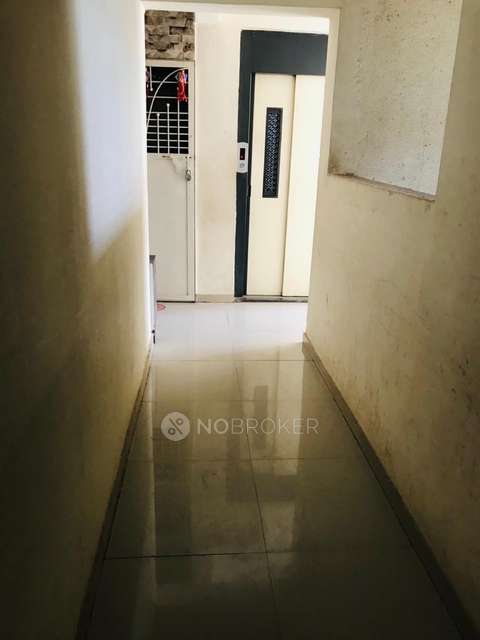 1 BHK Flat In Waje Heights For Sale  In Phursungi