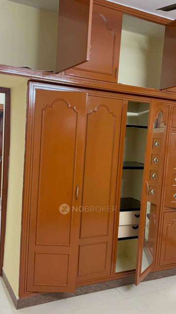 2 BHK Flat In Bhuvenshwari for Rent  In Pazhavanthangal