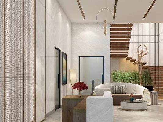 2 BHK Flat In Casagrand Linore For Sale  In Porur