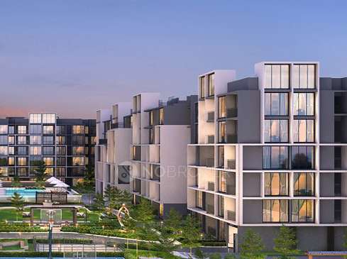 3 BHK Flat In Casagrand Linore For Sale  In Porur