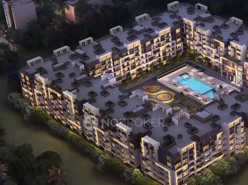 3 BHK Flat In Casagrand Linore For Sale  In Porur