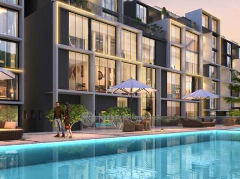 3 BHK Flat In Casagrand Linore For Sale  In Porur