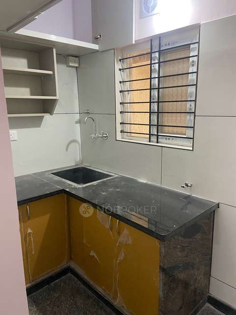 1 BHK House for Rent  In Kumaraswamy Layout