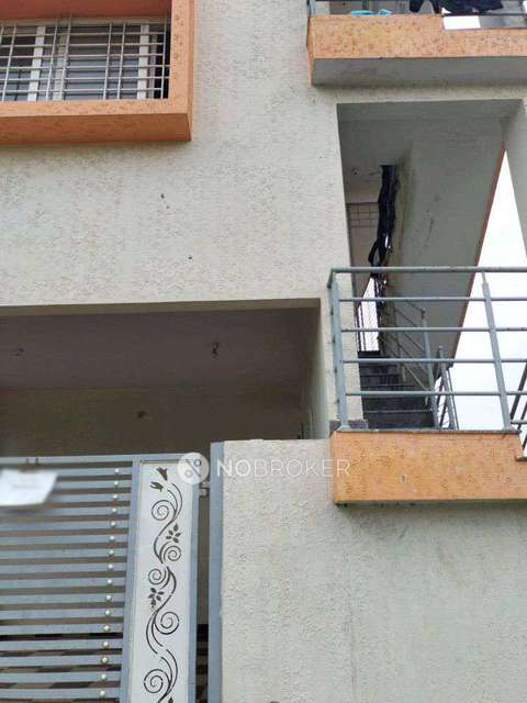 1 BHK Flat for Rent  In Nyanappana Halli