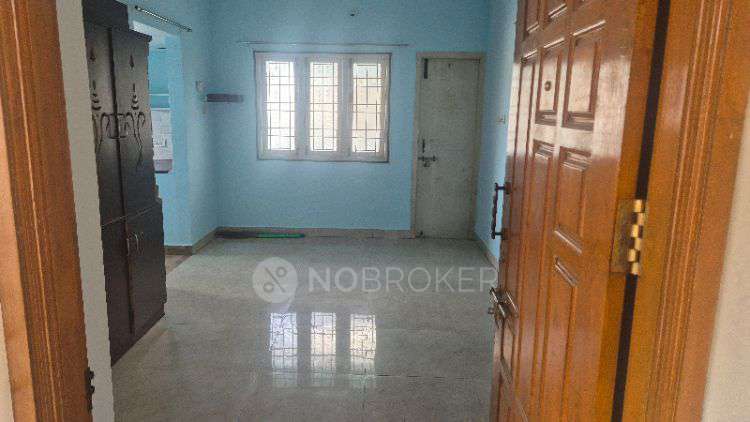 2 BHK Flat In Dawaraka Apartment  for Rent  In Aiswarya Garden